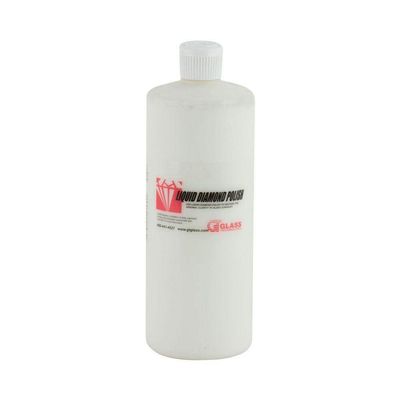 Cerium Oxide Glass Polish - 1 Quart