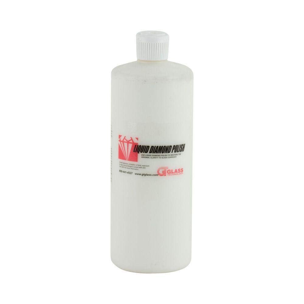 Cerium Oxide Glass Polish - 1 Quart