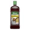 Knorr Professional Ultimate Chicken Liquid Concentrated Base Scratch Like Flavor Aromatic Stock Base, Gluten Free, No Artificial Flavors, Colors, Preservatives, No Added MSG, 32 oz, Pack of 4 view 1