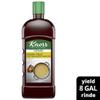 Knorr Professional Ultimate Chicken Liquid Concentrated Base Scratch Like Flavor Aromatic Stock Base, Gluten Free, No Artificial Flavors, Colors, Preservatives, No Added MSG, 32 oz, Pack of 4 view 4
