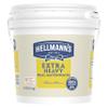 Hellmann's Extra Heavy Mayo Pail 4 Gallons, 512-Ounce view 1