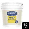 Hellmann's Extra Heavy Mayo Pail 4 Gallons, 512-Ounce view 3