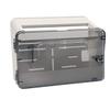 Bemis Healthcare 1051 Sharps Cabinet for Model 175 Containers, 5 Quart view 1