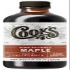 Cook's, Pure Maple Extract, All Natural Premium Maple Sap from Vermont's Finest Maple Trees, 8 oz view 1