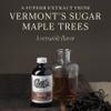 Cook's, Pure Maple Extract, All Natural Premium Maple Sap from Vermont's Finest Maple Trees, 8 oz view 4