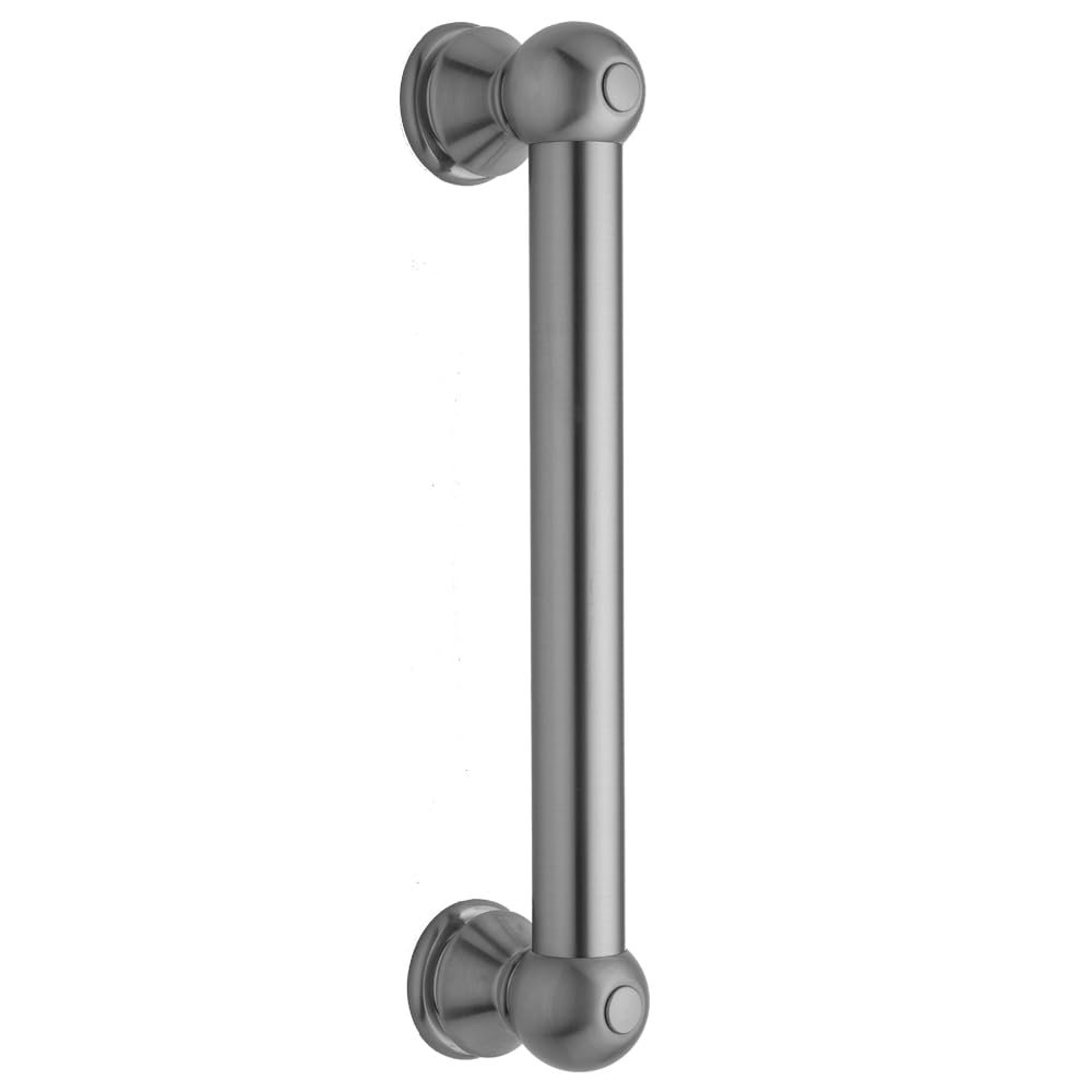Jaclo Luxury Grab Bar-18" Centers - G30-18-ULB