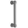 Jaclo Luxury Grab Bar-18" Centers - G30-18-ULB view 1