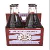 Boylan Bottling Co Black Cherry Soda, 12 Fl Oz Bottles, 4 Pack view 1