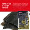 SHIRAKIKU Dashi Kombu, 2 OZ view 4