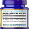 Puritan's Pride Vitamin D3, 100 Count view 3