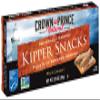 Crown Prince Natural Kipper Snacks - Low in Sodium, 3.25 Ounce Cans (Pack of 18) view 1