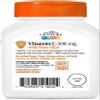21st Century Vitamin C with Rose Hips, 500 mg, 110 Tablets view 2
