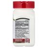 21st Century Glucosamine Relief, 500 mg, 60 Easy to Swallow Capsules view 2