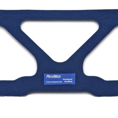 ResMed Quattro Air Replacement Headgear - Medium/Standard