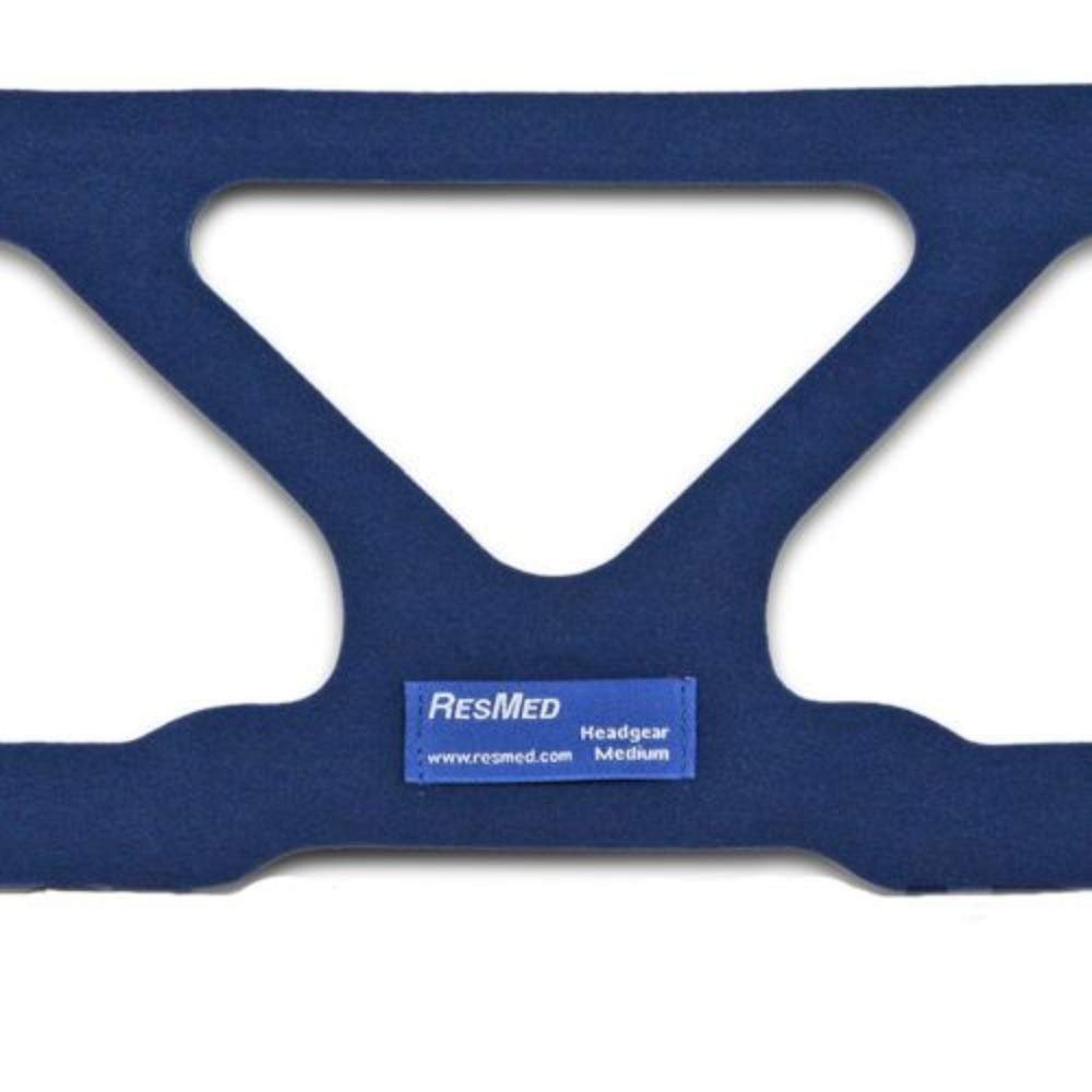 ResMed Quattro Air Replacement Headgear - Medium/Standard