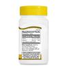 21st Century Niacin Tablets, 100 mg, 110 Count view 4