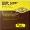 Goldenfry Chip Shop Batter Mix (3 - 170 Gram Packages) view 4