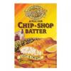 Goldenfry Chip Shop Batter Mix (1 - 170 Gram Package) view 1