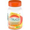 Citrucel Methylcellulose Fiber Caplets for Occasional Constipation Relief, Orange Flavor - 1 Count view 1