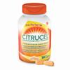 CITRUCEL Fiber Therapy Caplets for Irregularity, Easy to Swallow Methylcellulose, 180 Count
