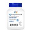 21st Century Norwegian Cod Liver Oil, 400 mg, 110 Softgels view 4
