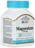 21st Century Magnesium, 250 mg, 110 Tablets view 3