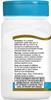 21st Century Magnesium, 250 mg, 110 Tablets view 4