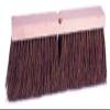 Weiler 44865 18" Vortec Pro Palmyra Garage Sweep Kit; Includes 12 Heads + 12 Handles, 60" Metal Tip view 1