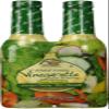 Virginia Brand Vidalia Onion Vinegarette Salad Dressing - 2/24 oz. view 1