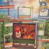Billboards of Yesteryear Lefton's Campbell's Soups Eat Soup - and Keep Well view 1