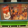 Billboards of Yesteryear Lefton's Campbell's Soups Eat Soup - and Keep Well view 2