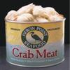 2 Cans of Jumbo Lump Crab Meat (2 x 1 lb.) view 1