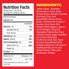 HORMEL Chili Vegetarian with Beans, 99% Fat Free, 15 Oz, 12 Pack view 2