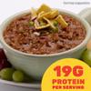 HORMEL Chili Vegetarian with Beans, 99% Fat Free, 15 Oz, 12 Pack view 3