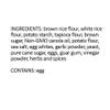 Aleia's Gluten Free Foods Cookies, Almond Horn, Gf, 9-Ounce view 2