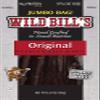 Wild Bill's 6.5oz Hickory Smoked Beef Jerky Pack (re-sealable) view 1