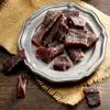 Wild Bill's 6.5oz Hickory Smoked Beef Jerky Pack (re-sealable) view 3
