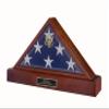 Eternity Flag case Urn view 1