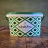 Maldon - Sea Salt Flakes Tub, 3.1 lb (1.4kg) - Unique Pyramid Shaped Salt Flakes, Perfect for a Wide Range of Dishes, Hand-Harvested for Four Generations view 2