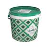 Maldon - Sea Salt Flakes Tub, 3.1 lb (1.4kg) - Unique Pyramid Shaped Salt Flakes, Perfect for a Wide Range of Dishes, Hand-Harvested for Four Generations view 3