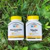 21st Century Niacinamide 500 mg Prolonged Release Tablets, 110 Count view 4