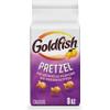 Goldfish Pretzel Crackers, 8 Oz Bag view 1