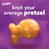 Goldfish Pretzel Crackers, 8 Oz Bag view 3