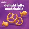 Goldfish Pretzel Crackers, 8 Oz Bag view 4