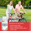 SOLARAY Vitamin E Tocotrienols 50mg | Healthy Brain Function Support | Soy Free | 50ct view 3