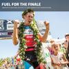 First Endurance EFS Hydration Drink view 3