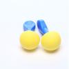 3M E-A-R Express Pod Plugs Earplugs 321-2100, Uncorded, Blue Grips, Pillow Pack view 2