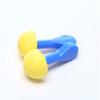 3M E-A-R Express Pod Plugs Earplugs 321-2100, Uncorded, Blue Grips, Pillow Pack view 4