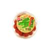 Shirakiku Salted Plums Aka Umeboshi | Japanese Umeboshi for Salad Dressings, Cooked Vegetables, and Sauces | Plum, Salt, Monosodium Glutamate | 8.46oz, 1 Pack view 1