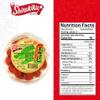 Shirakiku Salted Plums Aka Umeboshi | Japanese Umeboshi for Salad Dressings, Cooked Vegetables, and Sauces | Plum, Salt, Monosodium Glutamate | 8.46oz, 1 Pack view 2